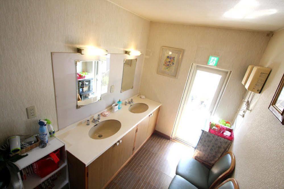Pension Alice Niseko Esterno foto