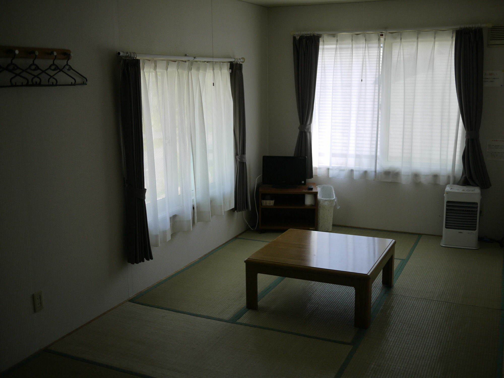 Pension Alice Niseko Esterno foto
