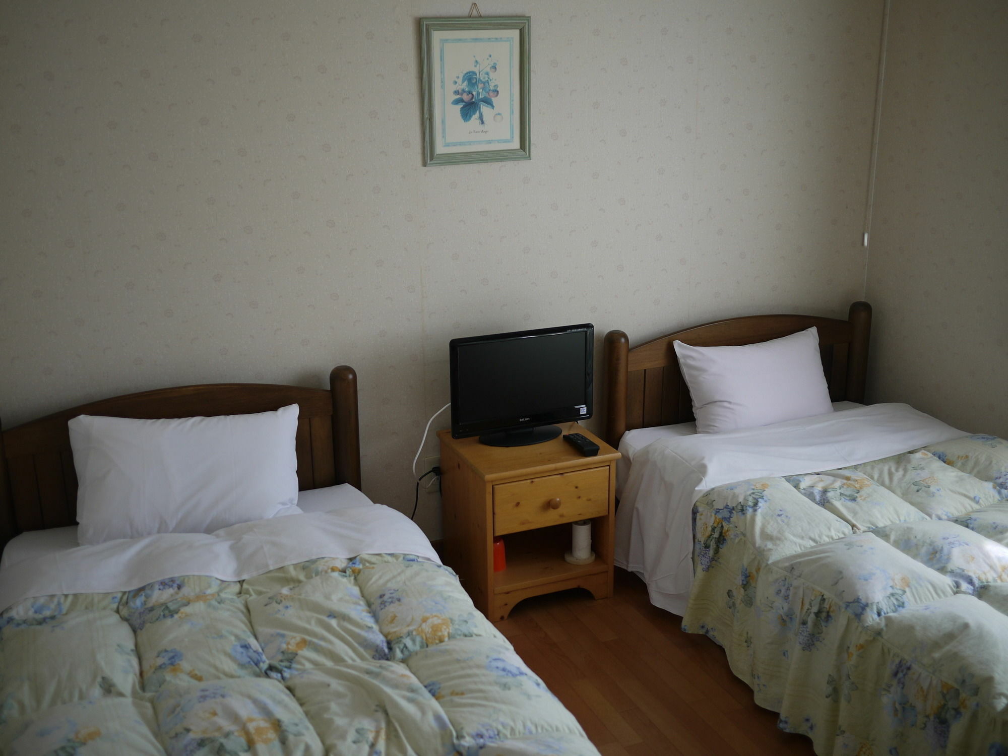 Pension Alice Niseko Esterno foto